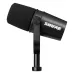 Shure MV7X XLR Dynamic Microphone Shure MV7X XLR Dynamic Microphone
