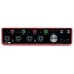 Focusrite Scarlett 18i8 3rd Gen USB Audio Interface Focusrite Scarlett 18i8 3rd Gen USB Audio Interface