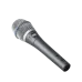 Shure Beta 87A Supercardioid Condenser Handheld Vocal Microphone Shure Beta 87A Supercardioid Condenser Handheld Vocal Microphone