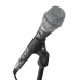 Shure Beta 87A Supercardioid Condenser Handheld Vocal Microphone Shure Beta 87A Supercardioid Condenser Handheld Vocal Microphone