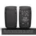 ADAM Audio D3V Active Type-C Studio Monitor Speaker