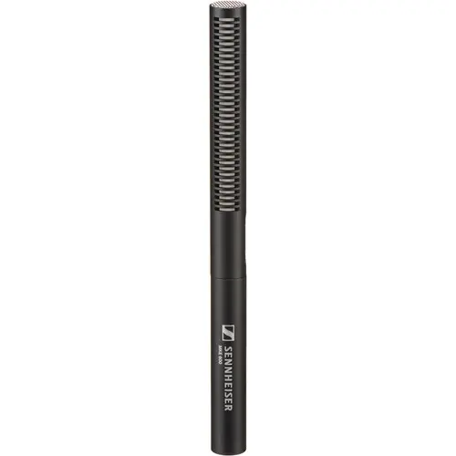 Sennheiser MKE 600 Shotgun Condenser Microphone Sennheiser MKE 600 Shotgun Condenser Microphone