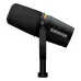 Shure MV7+ XLR USB Dynamic Microphone Shure MV7+ XLR USB Dynamic Microphone