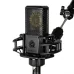 Lewitt LCT 440 PURE Large-Diaphragm Cardioid Condenser Microphone