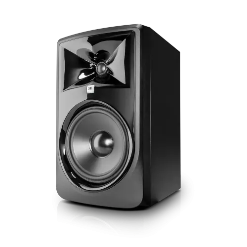 JBL 306P MKII Studio Monitor Speaker JBL 306P MKII Studio Monitor Speaker