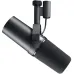 Shure SM7B Cardioid Dynamic Vocal Microphone Shure SM7B Cardioid Dynamic Vocal Microphone