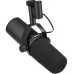 Shure SM7B Cardioid Dynamic Vocal Microphone Shure SM7B Cardioid Dynamic Vocal Microphone