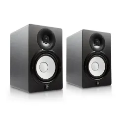 Yamaha HS7 6.5 Yamaha HS7 6.5