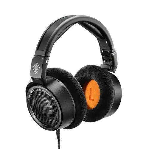 Neumann NDH 30 Open-Back Professsional Studio Headphone Neumann NDH 30 Open-Back Professsional Studio Headphone