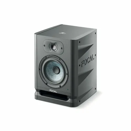Focal Alpha 50 EVO Active 2-way Studio Monitor Speaker Focal Alpha 50 EVO Active 2-way Studio Monitor Speaker