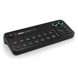 RODE RODECaster Video All-in-One Production Console