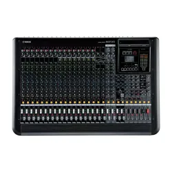 Yamaha MGP24X 24-channel Premium Mixing Console Yamaha MGP24X 24-channel Premium Mixing Console