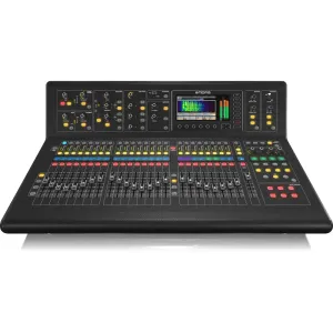 Audio Interfaces