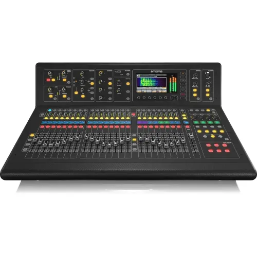 Midas M32 40 Channel Digital Mixer Console Midas M32 40 Channel Digital Mixer Console