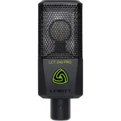 Lewitt LCT-240 Pro Condenser Microphone