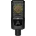 Lewitt RAY Large-Diaphragm Condenser Microphone Lewitt RAY Large-Diaphragm Condenser Microphone
