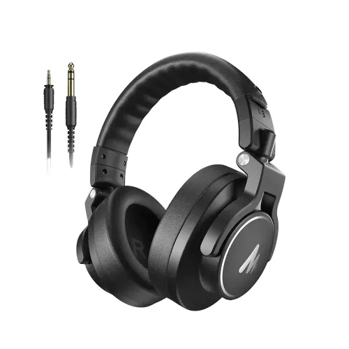MAONO MH700 Wired Studio Monitor Headphone MAONO MH700 Wired Studio Monitor Headphone