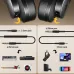MAONO MH700 Wired Studio Monitor Headphone MAONO MH700 Wired Studio Monitor Headphone
