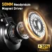 MAONO MH700 Wired Studio Monitor Headphone MAONO MH700 Wired Studio Monitor Headphone