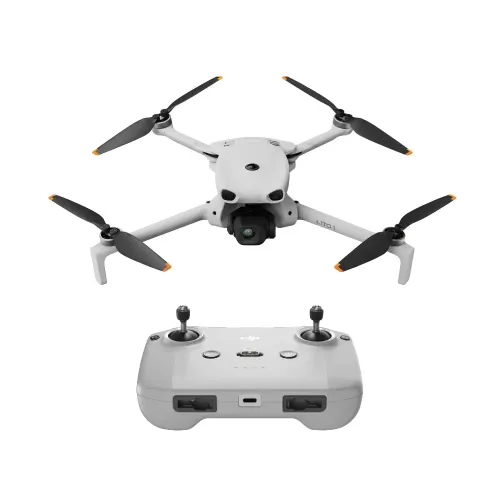 Dji Lito 1 Standard Combo Drone with RC-N3 Controller
