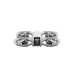 DJI Neo Motion Fly More Combo Drone
