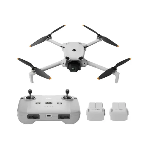 DJI Lito X1 Fly More Combo with RC-N3 Controller