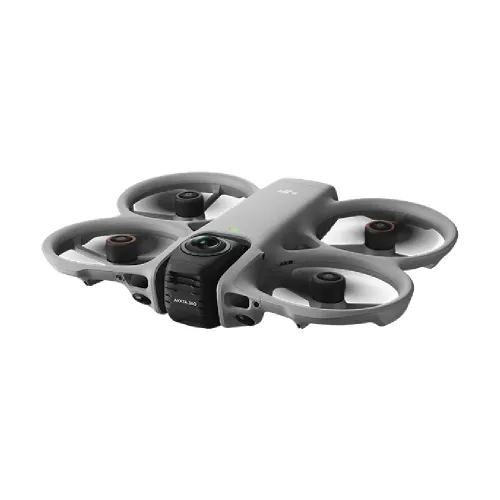 DJI Avata 360 with DJI RC 2 DJI Avata 360 with DJI RC 2