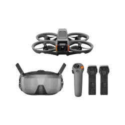 DJI Avata 2 Fly Smart Combo Drone DJI Avata 2 Fly Smart Combo Drone