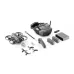 DJI Avata 2 Fly Smart Combo Drone DJI Avata 2 Fly Smart Combo Drone