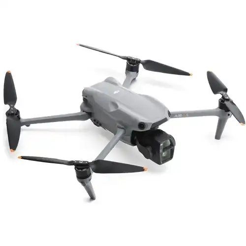 DJI Air 3S Fly More Combo With DJI RC 2 Remote Controller DJI Air 3S Fly More Combo With DJI RC 2 Remote Controller