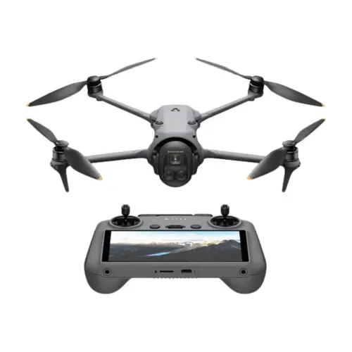 DJI Mavic 4 Pro Standard Combo With RC 2 Controller DJI Mavic 4 Pro Standard Combo With RC 2 Controller