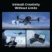 DJI Mavic 4 Pro Standard Combo With RC 2 Controller DJI Mavic 4 Pro Standard Combo With RC 2 Controller