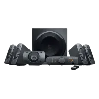 Logitech Z906 5.1 Speaker Logitech Z906 5.1 Speaker