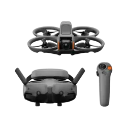 DJI Avata 2 Fly More Combo Drone with Goggles 3 & RC Motion 3 Controller DJI Avata 2 Fly More Combo Drone with Goggles 3 & RC Motion 3 Controller