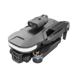U6 8K Three Aerial Toy Drone