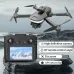 U6 8K Three Aerial Toy Drone