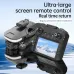 U6 8K Three Aerial Toy Drone