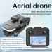 U6 8K Three Aerial Toy Drone