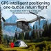 U6 8K Three Aerial Toy Drone