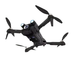 DK W1 ProS 4K Toy Drone