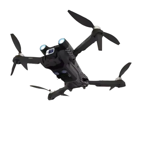 DK W1 ProS 4K Toy Drone
