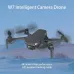 DK W7 GPS 4K Toy Drone Without RC
