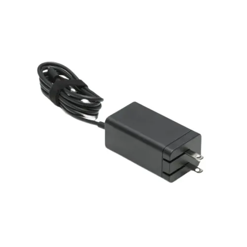 DJI 65W Type-C Charger Adapter DJI 65W Type-C Charger Adapter