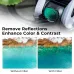 K&F Concept DJI Avata Drone HD Filter Set (CPL+ND8+ND16)