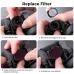 K&F Concept DJI Avata Drone HD Filter Set (CPL+ND8+ND16)