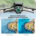 K&F Concept DJI Mavic 3 PRO Drone (CPL+ND8+ND16) Filter Set K&F Concept DJI Mavic 3 PRO Drone (CPL+ND8+ND16) Filter Set