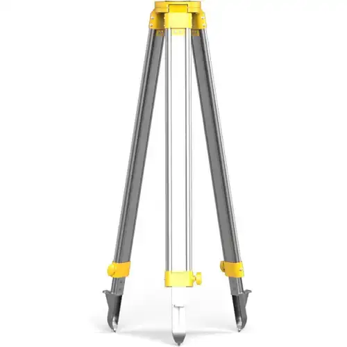 DJI D-RTK 2 High-Precision GNSS Mobile Station Tripod DJI D-RTK 2 High-Precision GNSS Mobile Station Tripod