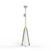 DJI D-RTK 2 High-Precision GNSS Mobile Station Tripod DJI D-RTK 2 High-Precision GNSS Mobile Station Tripod