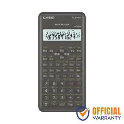Casio FX-570MS-2 2nd Edition Non Programmable Scientific Calculator Casio FX-570MS-2 2nd Edition Non Programmable Scientific Calculator