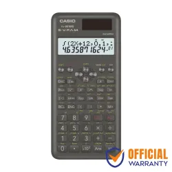 Casio FX-991MS-2 Scientific Calculator Casio FX-991MS-2 Scientific Calculator